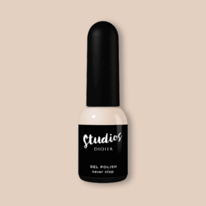 studios didier hibrid gél lakk, never stop, 8 ml