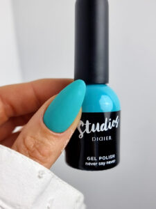 studios didier hibrid gél lakk, never say never, 8 ml