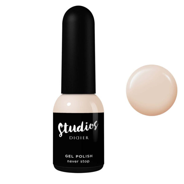 studios didier hibrid gél lakk, never stop, 8 ml
