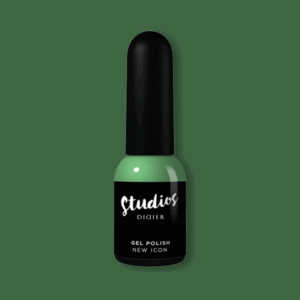 Studios Didier Hibrid Gél Lakk, New Icon, 8 ml