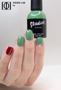 studios didier hibrid gél lakk, new icon, 8 ml