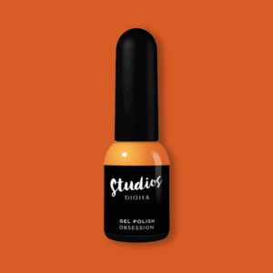 Studios Didier Hibrid Gél Lakk, obsession, 8 ml