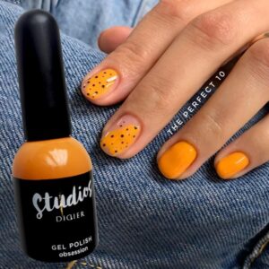 studios didier hibrid gél lakk, obsession, 8 ml