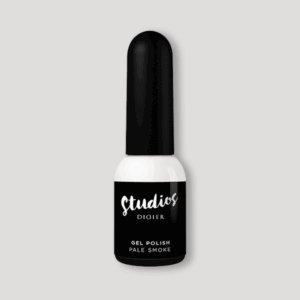 studios didier hibrid gél lakk, pale smoke, 8 ml