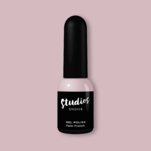 studios didier hibrid gél lakk, the palm french, 8 ml