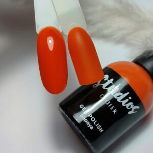 studios didier hibrid gél lakk, papaya, 8 ml