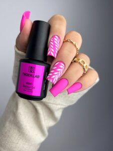 bbio folyékony építőzselé, pink dynamic, 15 ml