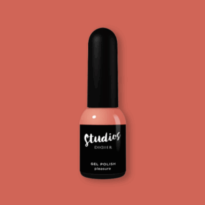 Studios Didier Hibrid Gél Lakk, Pleasure, 8 ml