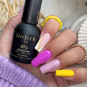 didier lab pop star no2, 8 ml