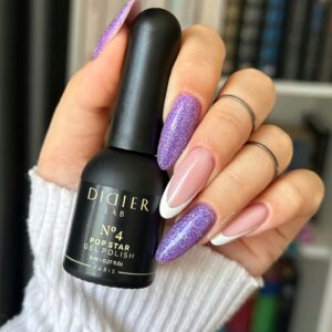 didier lab pop star no4, 8 ml