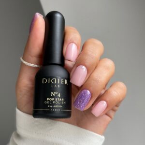 didier lab pop star no4, 8 ml