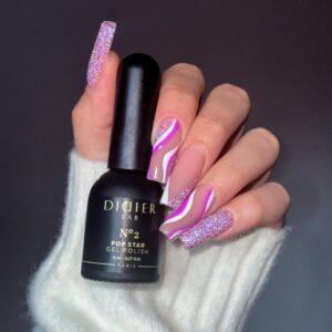 didier lab pop star no2, 8 ml