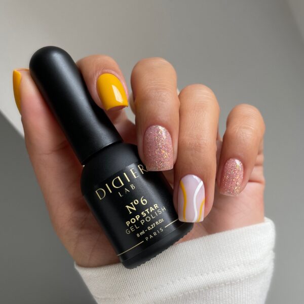 didier lab pop star no6, 8 ml