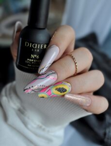 didier lab pop star no6, 8 ml