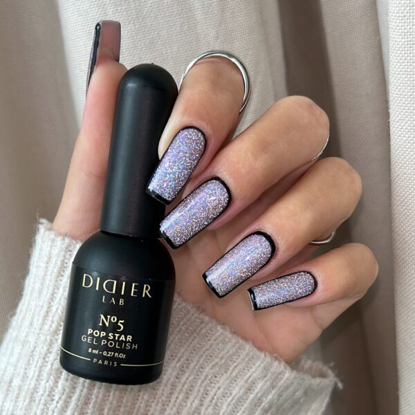 didier lab pop star no5, 8 ml