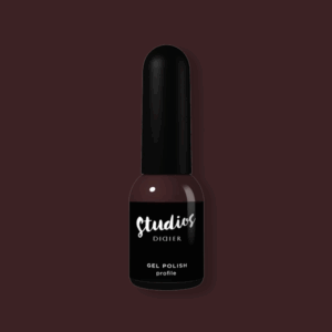 Studios Didier Hibrid Gél Lakk, Profile, 8 ml