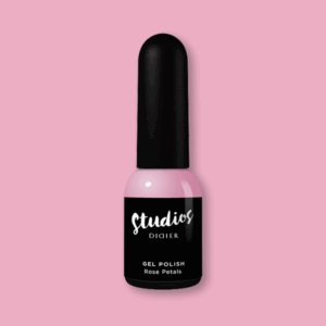 studios didier hibrid gél lakk, rose petals, 8 ml