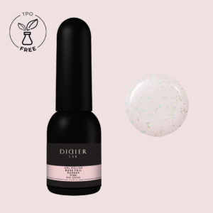 Didier Lab Rubber Base Foil, Pink, 10 ml