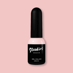 Studios Didier Hibrid Gél Lakk, Sakura, 8 ml