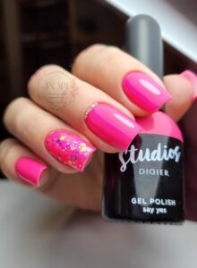 studios didier hibrid gél lakk, say yes, 8 ml