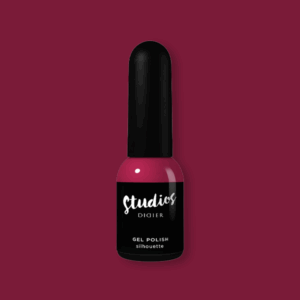 studios didier hibrid gél lakk, silhouette, 8 ml
