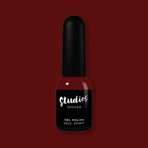 studios didier hibrid gél lakk, soul spirit, 8 ml