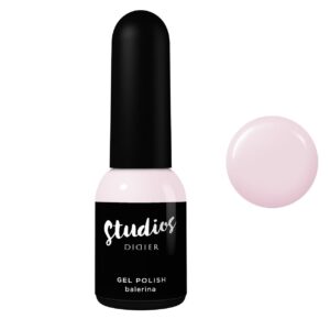 studios didier hibrid gél lakk, balerina, 8 ml