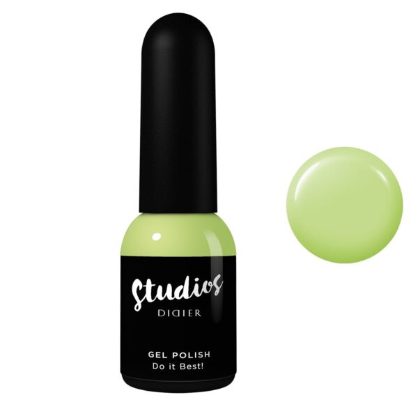 studios didier hibrid gél lakk, do it best!, 8 ml