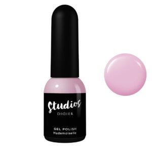 Studios Didier Hibrid Gél Lakk, Mademoiselle, 8 ml