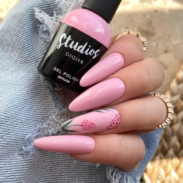studios didier hibrid gél lakk, amuse, 8 ml