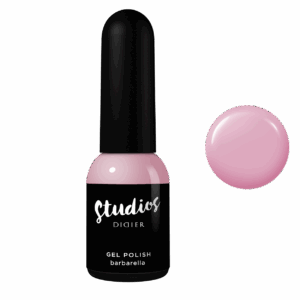 studios didier hibrid gél lakk, barbarella, 8 ml