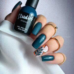 studios didier hibrid gél lakk, dark veils, 8 ml