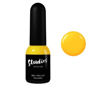 studios didier hibrid gél lakk, fairytale, 8 ml