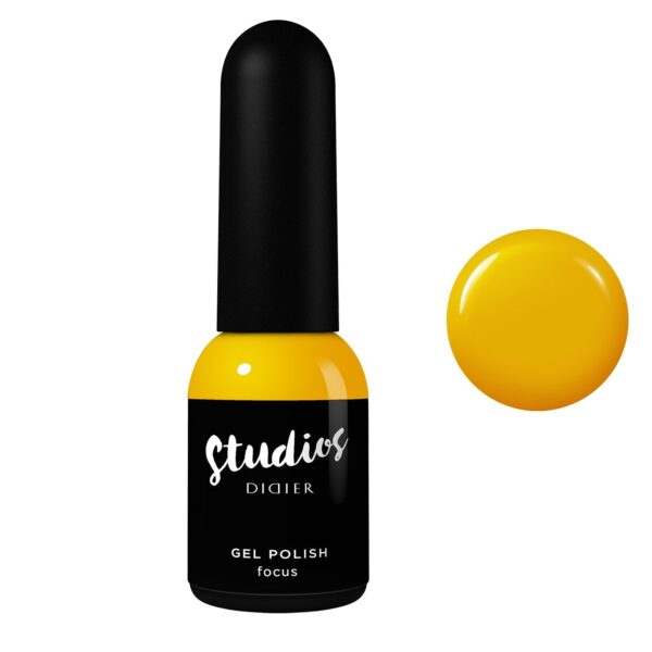 studios didier hibrid gél lakk, focus, 8 ml