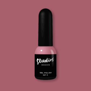 Studios Didier Hibrid Gél Lakk, Tell it, 8 ml