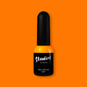 studios didier hibrid gél lakk, tiger, 8 ml