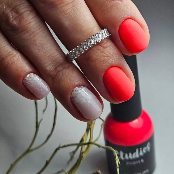 studios didier hibrid gél lakk, tropix, 8 ml