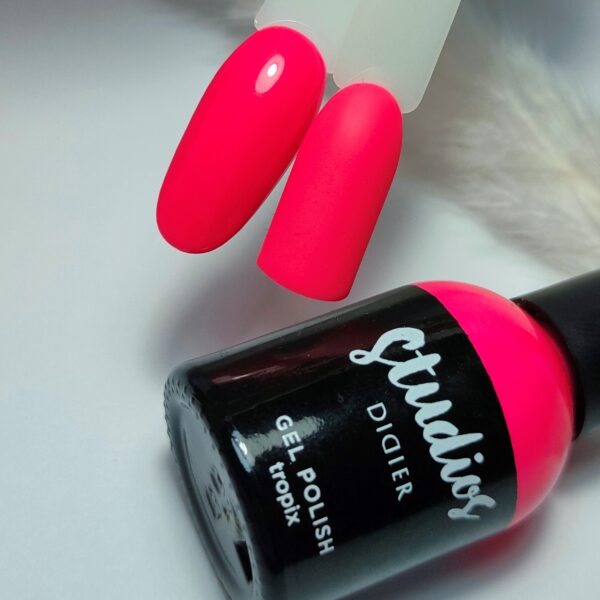 studios didier hibrid gél lakk, tropix, 8 ml