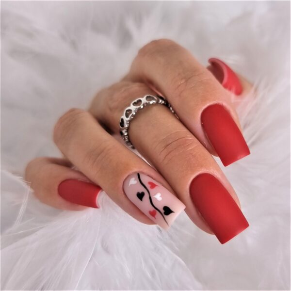 studios didier hibrid gél lakk, wild fire, 8 ml