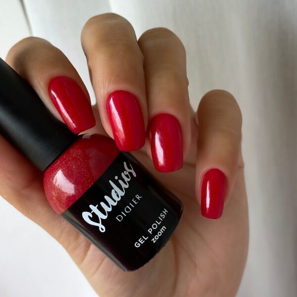 studios didier hibrid gél lakk, zoom, 8 ml