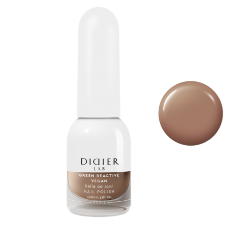 Green Reactive Vegan körömlakk, Belle de Jour, 10 ml