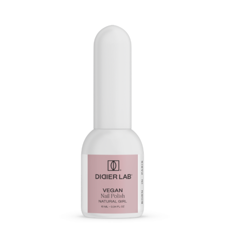 Green Reactive Vegan körömlakk, Natural Girl, 10 ml