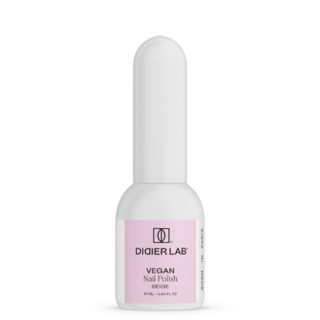 Green Reactive Vegan körömlakk, Beige, 10 ml