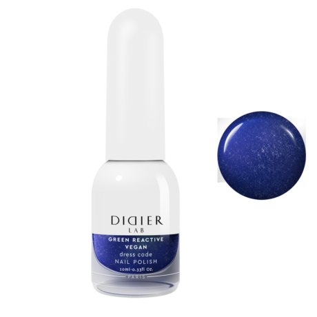 Green Reactive Vegan körömlakk, Dress Code, 10 ml