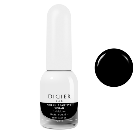 Green Reactive Vegan körömlakk, Forbidden, 10 ml