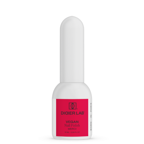 Green Reactive Vegan körömlakk, Merci, 10 ml