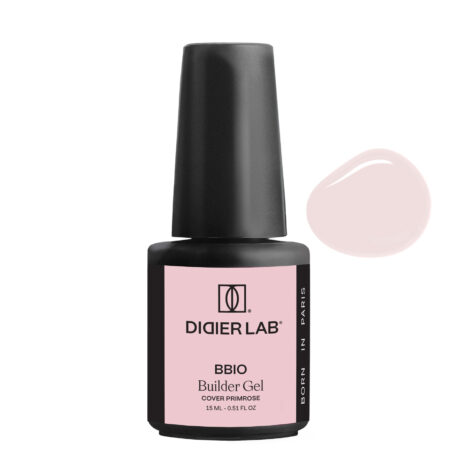 BBIO Cover folyékony építőzselé, Primrose, 15ml